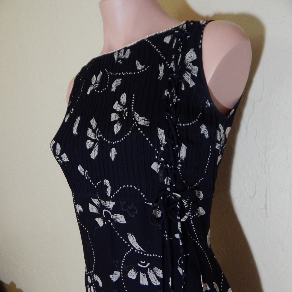 PETITE SOPHISTICATE DRESS